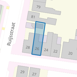 Perceel VLO00-M-4633