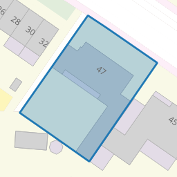 Perceel VLO00-M-4638