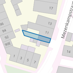 Perceel VLO00-M-4643