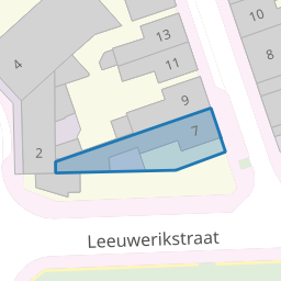 Perceel VLO00-M-4658