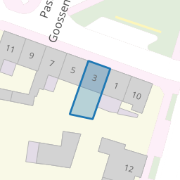 Perceel VLO00-M-4671