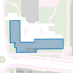 Perceel VLO00-M-4696