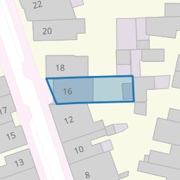 Perceel VLO00-M-4698