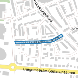 Perceel VLO00-M-4710