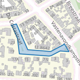 Perceel VLO00-M-4711