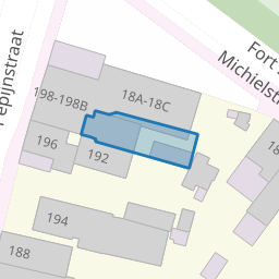 Perceel VLO00-M-4717