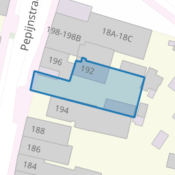 Perceel VLO00-M-4718