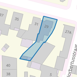 Perceel VLO00-M-4720