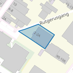 Perceel VLO00-M-4742