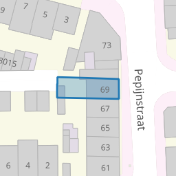 Perceel VLO00-M-4767