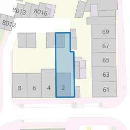 Perceel VLO00-M-4772