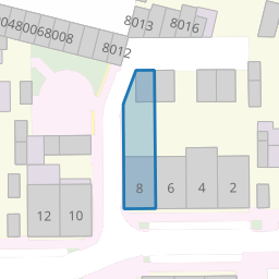 Perceel VLO00-M-4775