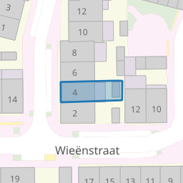 Perceel VLO00-M-4779