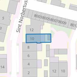 Perceel VLO00-M-4782