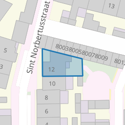 Perceel VLO00-M-4783