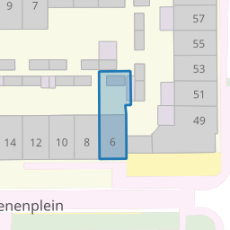 Perceel VLO00-M-4790