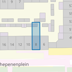 Perceel VLO00-M-4791