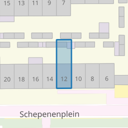 Perceel VLO00-M-4793