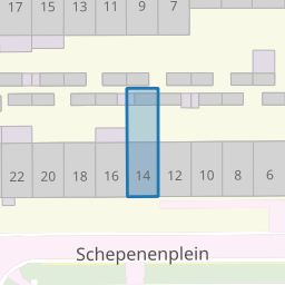 Perceel VLO00-M-4794