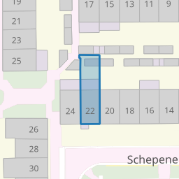 Perceel VLO00-M-4798