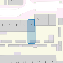 Perceel VLO00-M-4805