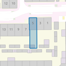 Perceel VLO00-M-4806