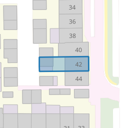 Perceel VLO00-M-4821