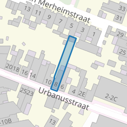 Perceel VLO00-M-4852
