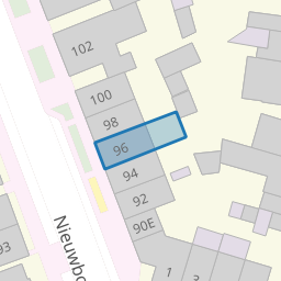 Perceel VLO00-M-4866