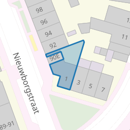 Perceel VLO00-M-4870