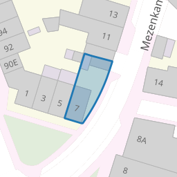 Perceel VLO00-M-4873