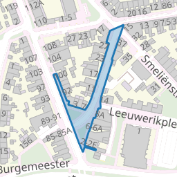 Perceel VLO00-M-4877