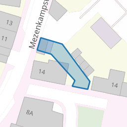 Perceel VLO00-M-4900