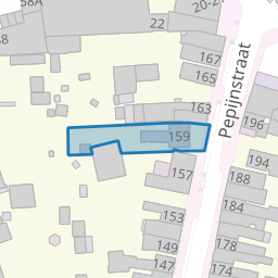 Perceel VLO00-M-4904