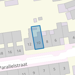 Perceel VLO00-M-4907