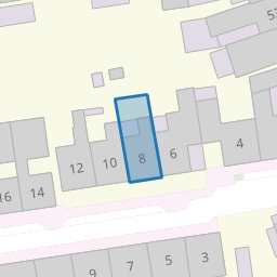 Perceel VLO00-M-4908