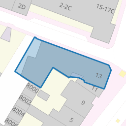 Perceel VLO00-M-4911