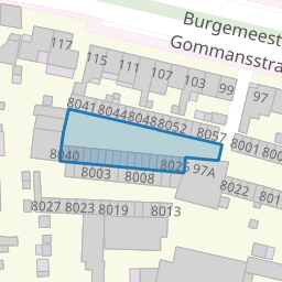 Perceel VLO00-M-4918