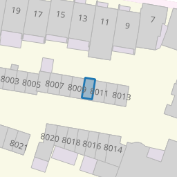 Perceel VLO00-M-4922