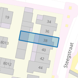 Perceel VLO00-M-4941