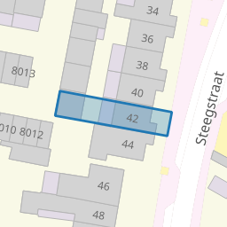 Perceel VLO00-M-4943