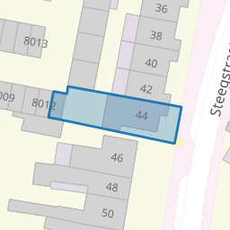 Perceel VLO00-M-4944