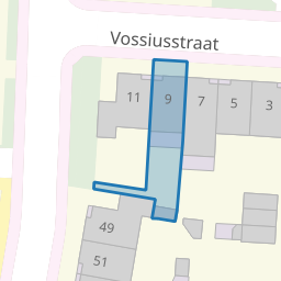 Perceel VLO00-M-4970