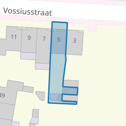 Perceel VLO00-M-4972