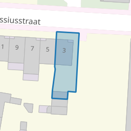 Perceel VLO00-M-4973