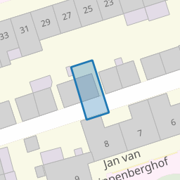 Perceel VLO00-M-4993