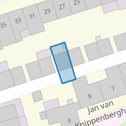 Perceel VLO00-M-4994