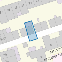 Perceel VLO00-M-4995