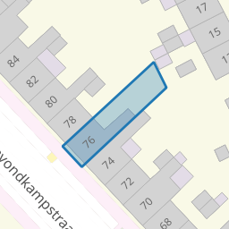 Perceel VLO00-M-5015