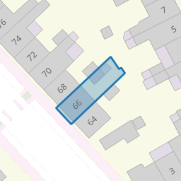 Perceel VLO00-M-5017